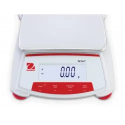 Scout SKX2202 Ohaus, 3 of 13