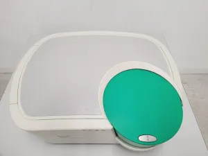 Bio-Rad QX100 Droplet Reader, 8 of 14