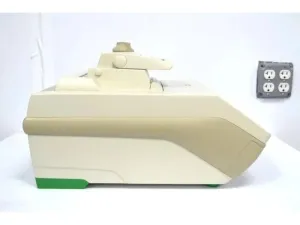 Bio-Rad QX600 AutoDG Droplet Digital PCR System with Automated Droplet Generator, PX1 Plate Sealer, and C1000 Touch Thermal Cycler, 29 of 29