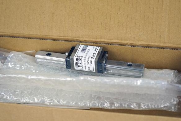 THK HSR15YR1UUM+160LM Linear Guide Rail-cover