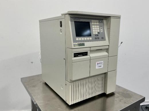 Waters Alliance 2695 High-Performance Liquid Chromatography System-cover