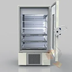 B Medical System P900 Pharmacy Refrigerator, 2 of 8