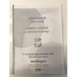 Medingen KK4 TBE Circulation Cooler, 6 of 6