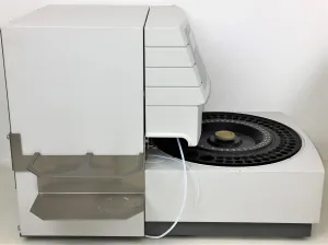 Varian ProStar HPLC System with PDA and Fluorescence Detectors, 22 of 42
