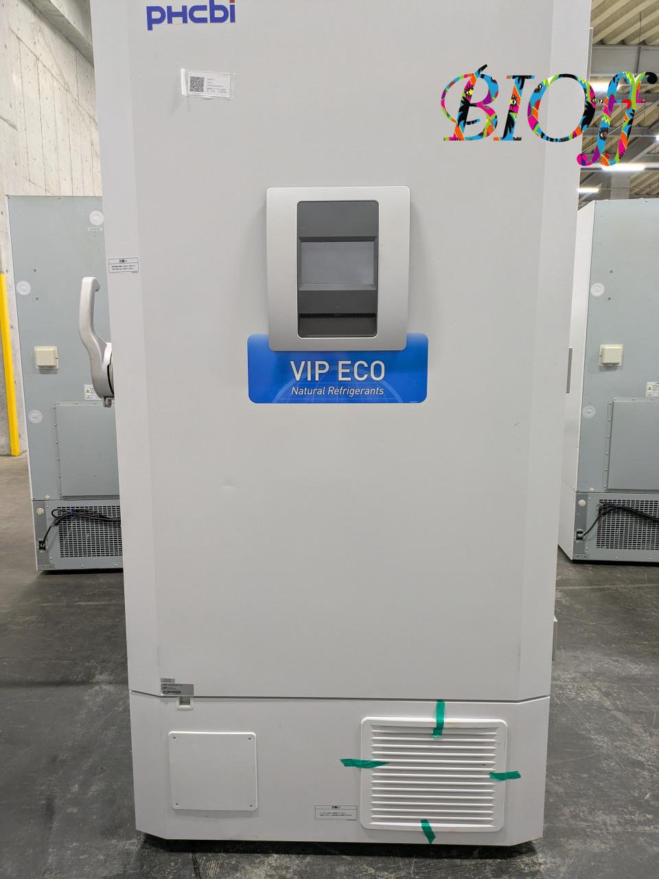 PHCbi MDF-DU702VHS1-PJ Ultra-Low Temperature Freezer 729 L 100 V