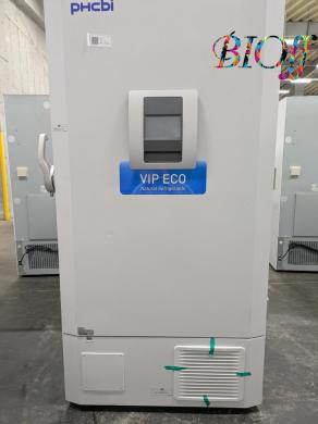 PHCbi MDF-DU702VHS1-PJ Ultra-Low Temperature Freezer 729 L 100 V