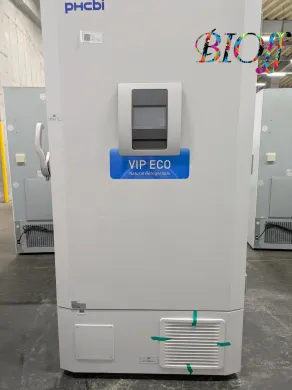 PHCbi MDF-DU702VHS1-PJ Ultra-Low Temperature Freezer 729 L 100 V