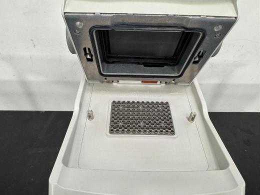 Eppendorf Nexus eco Mastercycler Thermal Cycler for PCR Applications-cover