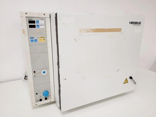 Heraeus Instruments BB-6060 Laboratory Incubator-cover