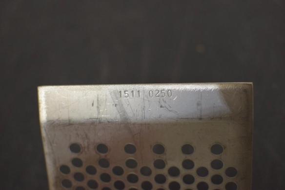 Fitzpatrick Fitzmill Screen for Laboratory Milling Applications-cover