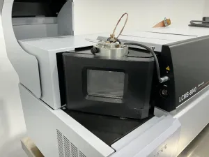 Shimadzu LCMS-8040 Triple Quadrupole LC/MS System for High-Sensitivity Analysis, 4 of 4