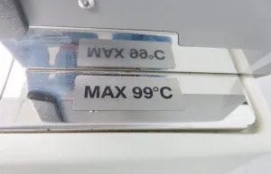 Grant TC120L Microprocessor-Controlled Circulating Water Bath with Digital Temperature Control, 12 of 15