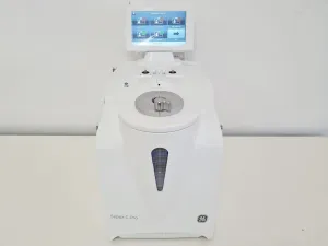 GE Biosafe Sepax C-Pro Separation System, 17 of 17