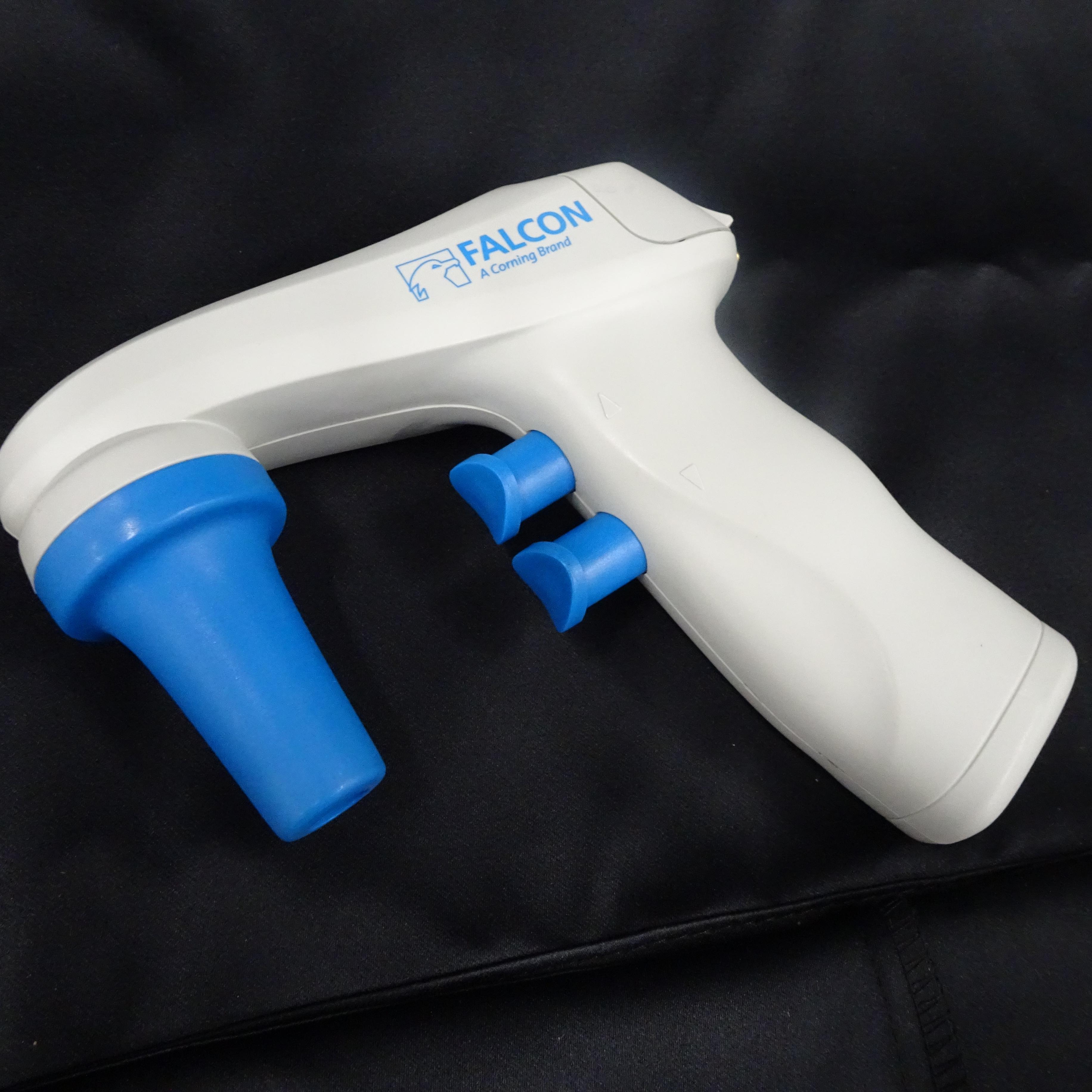 Falcon 3687 / 35-7469 Calibrated Electronic Pipette Controller