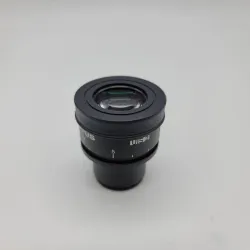 Olympus WHN10X-H/22 UIS2 Focusing Microscope Eyepiece with 22mm FOV, 2 of 3