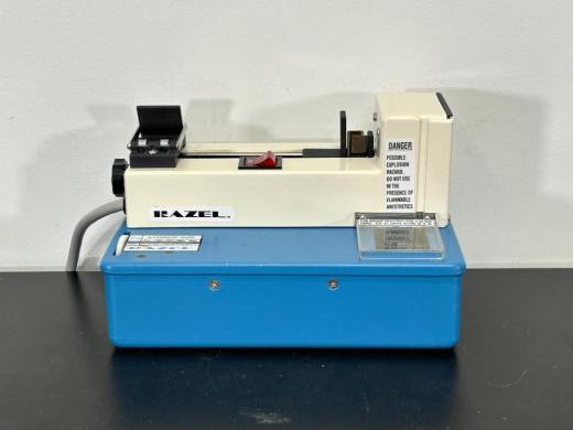Kazel A-99 Precision Syringe Pump for Controlled Fluid Delivery-cover