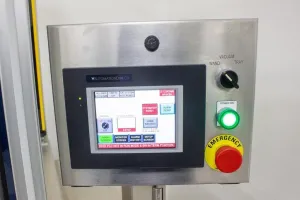 AGR DPT-001 Custom Automated Assembly Machine 120V 60Hz, 4 of 12