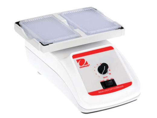Ohaus Microplate Vortex Mixer Analogue VXMPAL-cover