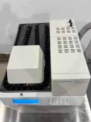Agilent G1888 Automated Headspace Sampler for Gas Chromatography, 3 of 4