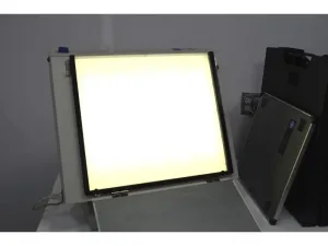 GE Cytiva Typhoon FLA 9500 Fluorescence Laser Scanner Biomolecular Imager with FLA Image Eraser, 10 of 19