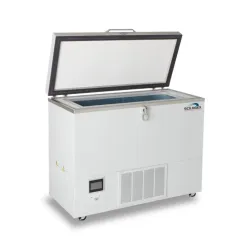 So-Low Platinum Chest Style Low Temperature Freezer to -40°C, 5 of 9