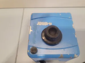 Heidolph REAX 2000 Vortex Mixer, 4 of 4