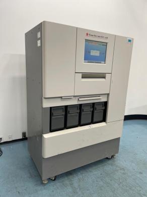 Sakura Tissue-Tek AutoTEC a120 Embedding System-cover
