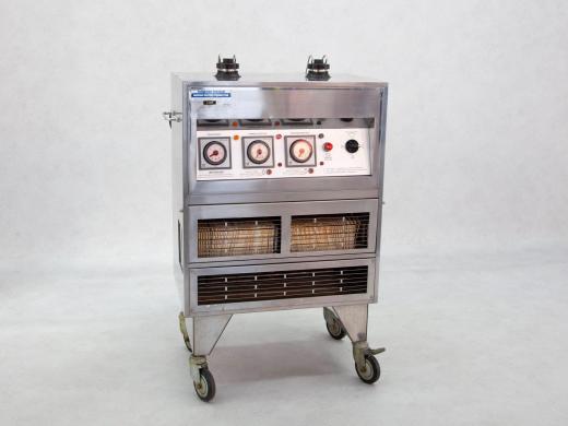 Aerovap GL500 High-Temperature Laboratory Sterilizer-cover