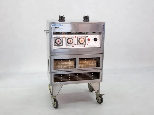 Aerovap GL500 High-Temperature Laboratory Sterilizer, Sterile & Cleanroom Work
