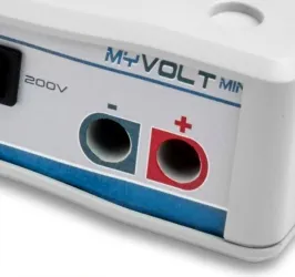 Accuris E2100 myVolt Mini Power Supply, 2 of 2