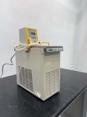 Lauda Recirculating Chiller-cover