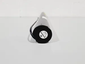 JDS Uniphase Helium-Neon Gas Laser Model 1135P – Class 3+ Laser Source, 3 of 6