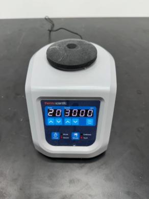 Thermo Scientific Basic Vortex Mixer 88882009 with Digital Speed Control-cover