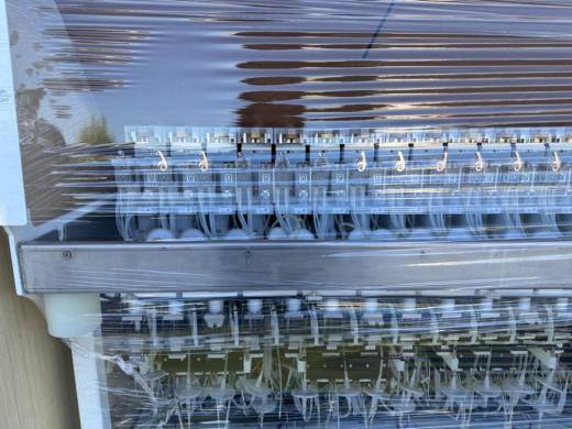 Sartorius Stedim ambr 250 High-Throughput Bioreactor System-cover