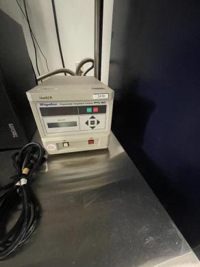 Rigaku UltimaIV X-Ray Diffractometer-cover