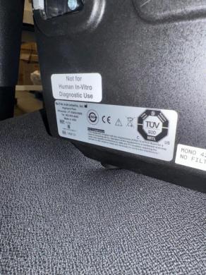 BioTek Synergy H1 Microplate Reader-cover