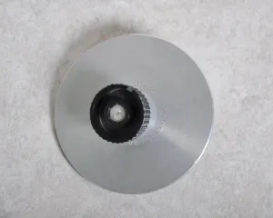 Beckman JA-20 Fixed-Angle Centrifuge Rotor, 3 of 3