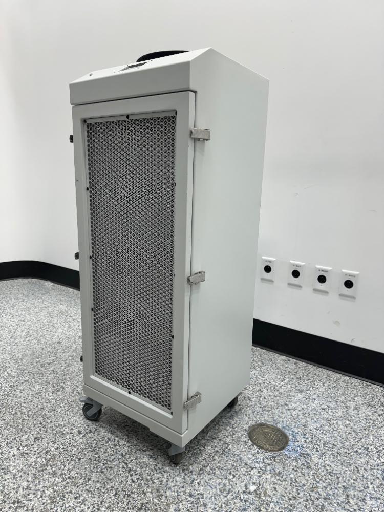 BioBubble PU-1818-01-03 Laboratory Power Unit