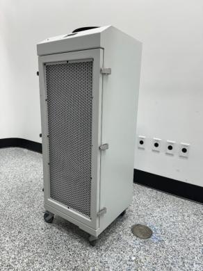 BioBubble PU-1818-01-03 Laboratory Power Unit-cover