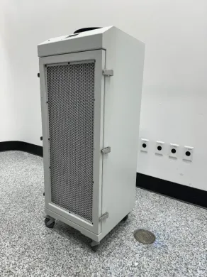 BioBubble PU-1818-01-03 Laboratory Power Unit