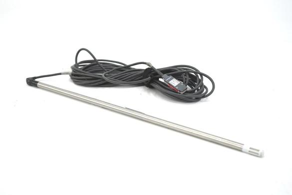 Ahlborn Almemo FHAD 46-C43AL10 Temperature, Humidity and Pressure Sensor Probe-cover
