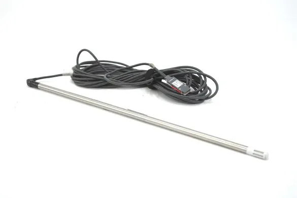 Ahlborn Almemo FHAD 46-C43AL10 Combined Temperature, Relative Humidity and Pressure Sensor Probe