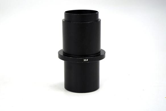 Leica Wild Microscope Camera Adapter with 30 mm Tube Extension-cover