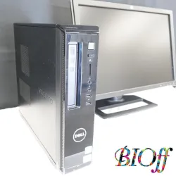 QIAGEN Rotor-Gene Q Real-Time PCR System with Desktop PC and Monitor, 9 of 12