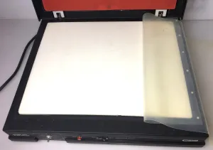 Bio-Rad 483 Gel Slab Dryer for High-Resolution Gel Preservation, 4 of 8
