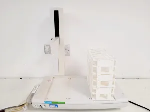 PerkinElmer NexION 300Q ICP-MS System with S10 Autosampler and WhisperCool Chiller, 16 of 33