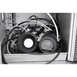 Zeiss MCS 611 UV-NIR Spectrometer 190-2500 nm, 8 of 10