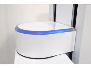 Brooks Precision Automation PreciseFlex 400 4-Axis SCARA Autosampler Robotic Sample Handler, 6 of 12