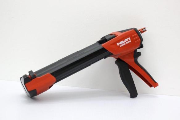 HILTI HDM 500 Manual Liquid Handling Dispenser-cover