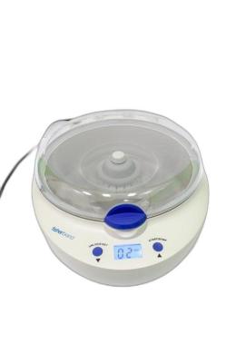 Fisherbrand Microplate Centrifuge Model 14955300 – Compact Benchtop Centrifuge for Microplate Sample Preparation-cover